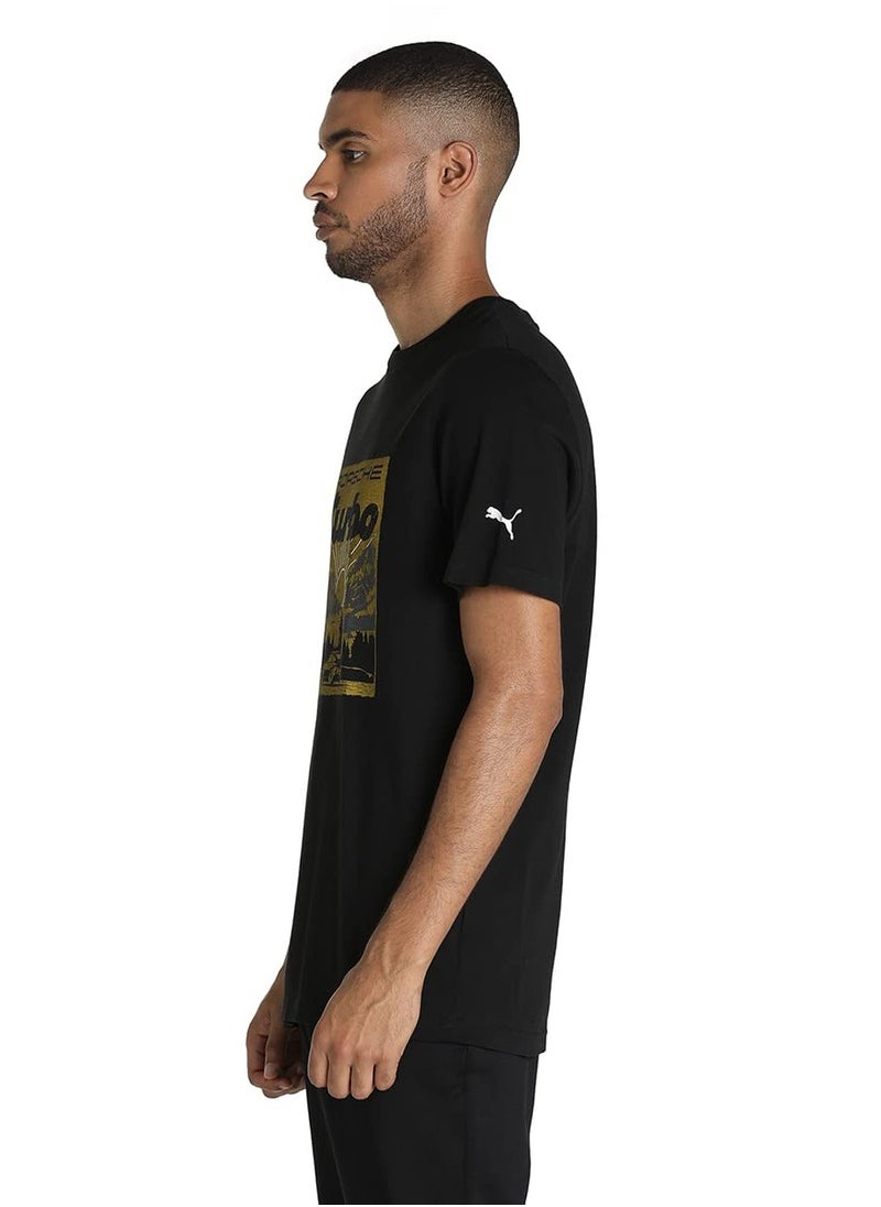 Porsche - T-shirt - Image 1