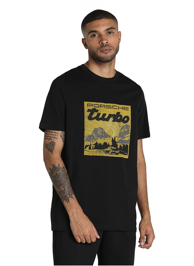 Porsche - T-shirt - Image 1