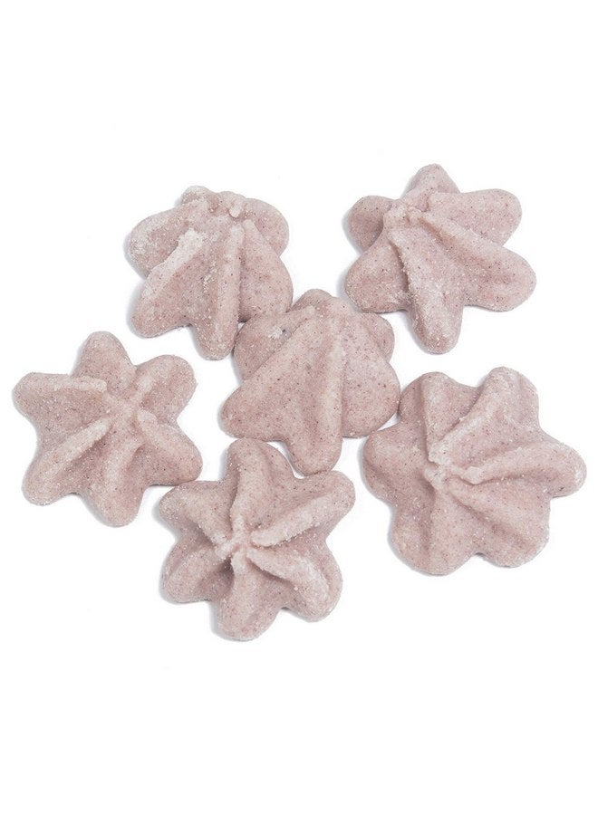 فيتاكرافت عبوة من قطعتين من حلوى Star Drops من Vitakraft، 4.4 أونصة لكل منهما، بنكهة البطيخ، للأرانب الأليفة وخنازير غينيا والشنشيلة - Image 2