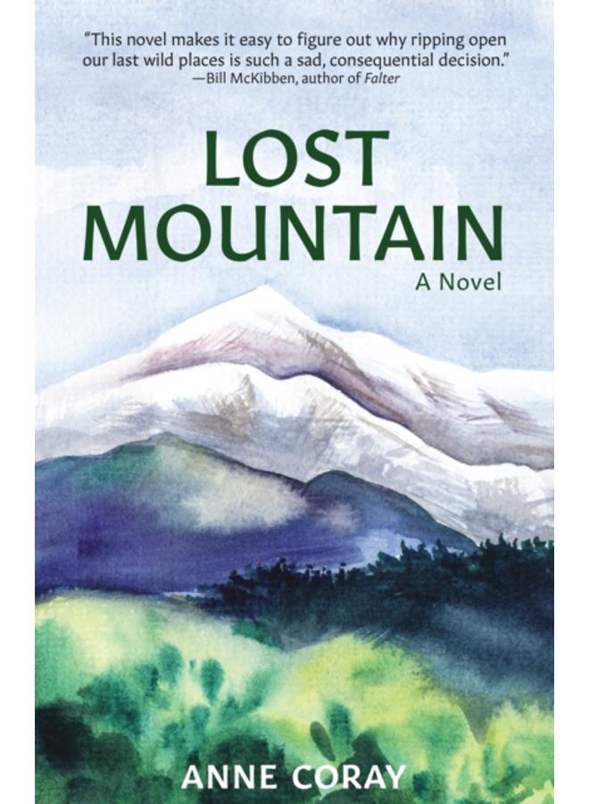 Lost Mountain : A Novel