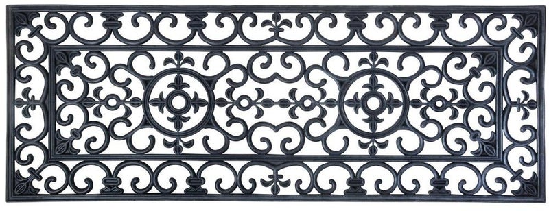 Esschert Design Rubber Long Doormat - Image 4