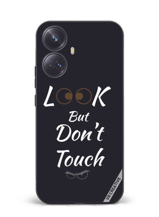 Protective Case Cover For Realme 10 Pro Plus Look But Don't Touch Design Multicolour - pzsku/Z364B5D45AB2BC00F1607Z/45/_/1685807704/62878176-d6bd-46c7-8813-ae9340c0b2b9