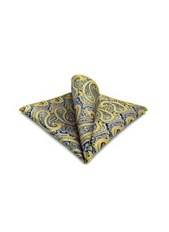 Generic Men`s Square Pocket Handkerchief  - Image 1