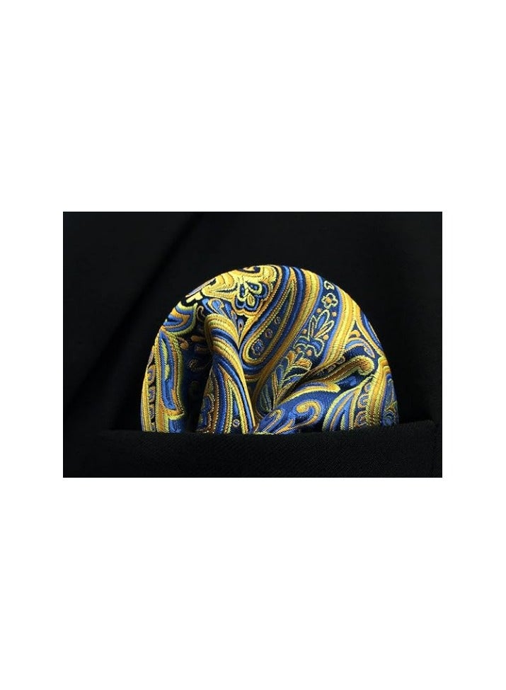 منديل جيب رجالي خامه عاليه الجوده -مستورد  - Image 3