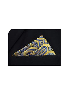 Generic Men`s Square Pocket Handkerchief  - Image 4
