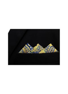 Generic Men`s Square Pocket Handkerchief  - Image 5