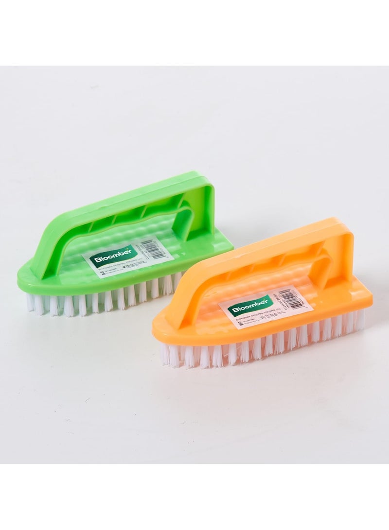 Hand Scrub Brush