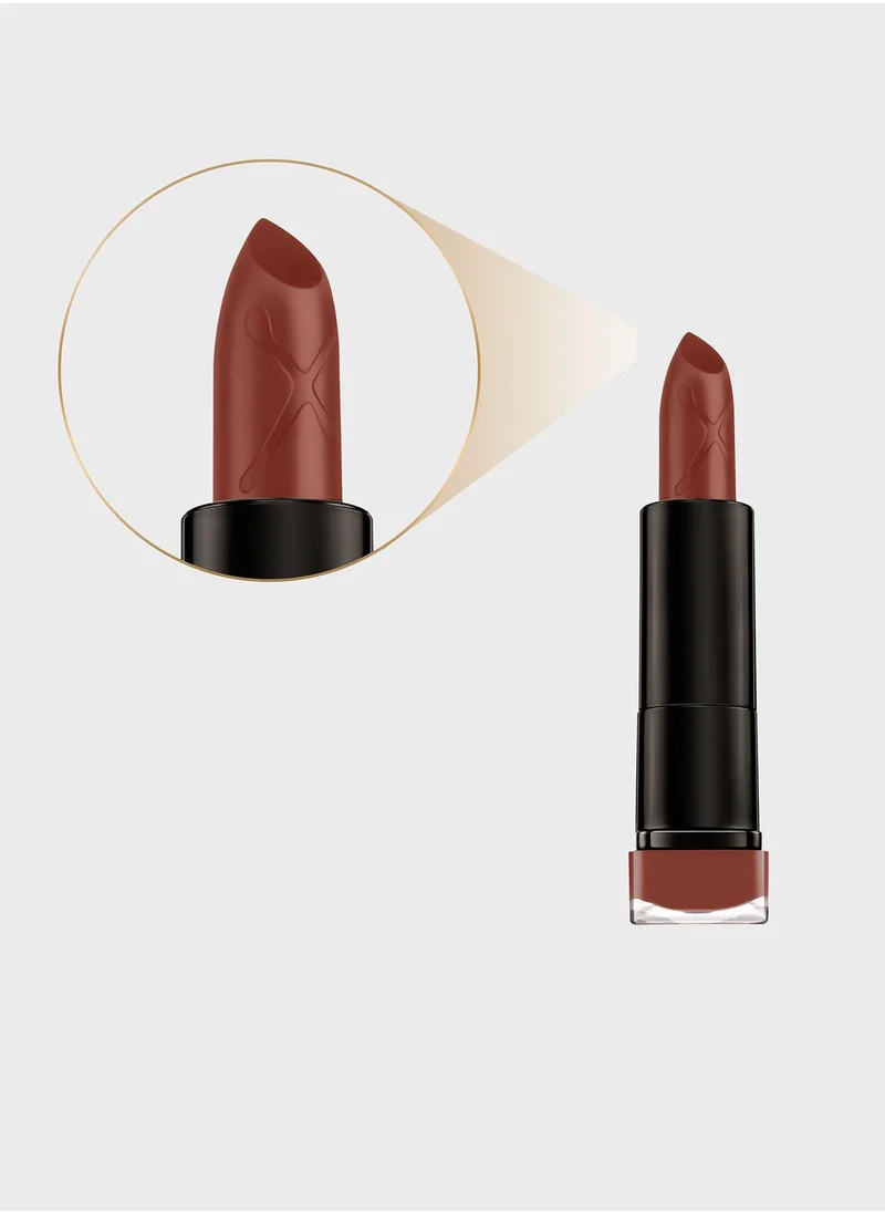Max Factor Max Factor Colour Elixir Velvet Matte Lipstick – 55 – Desert 4g