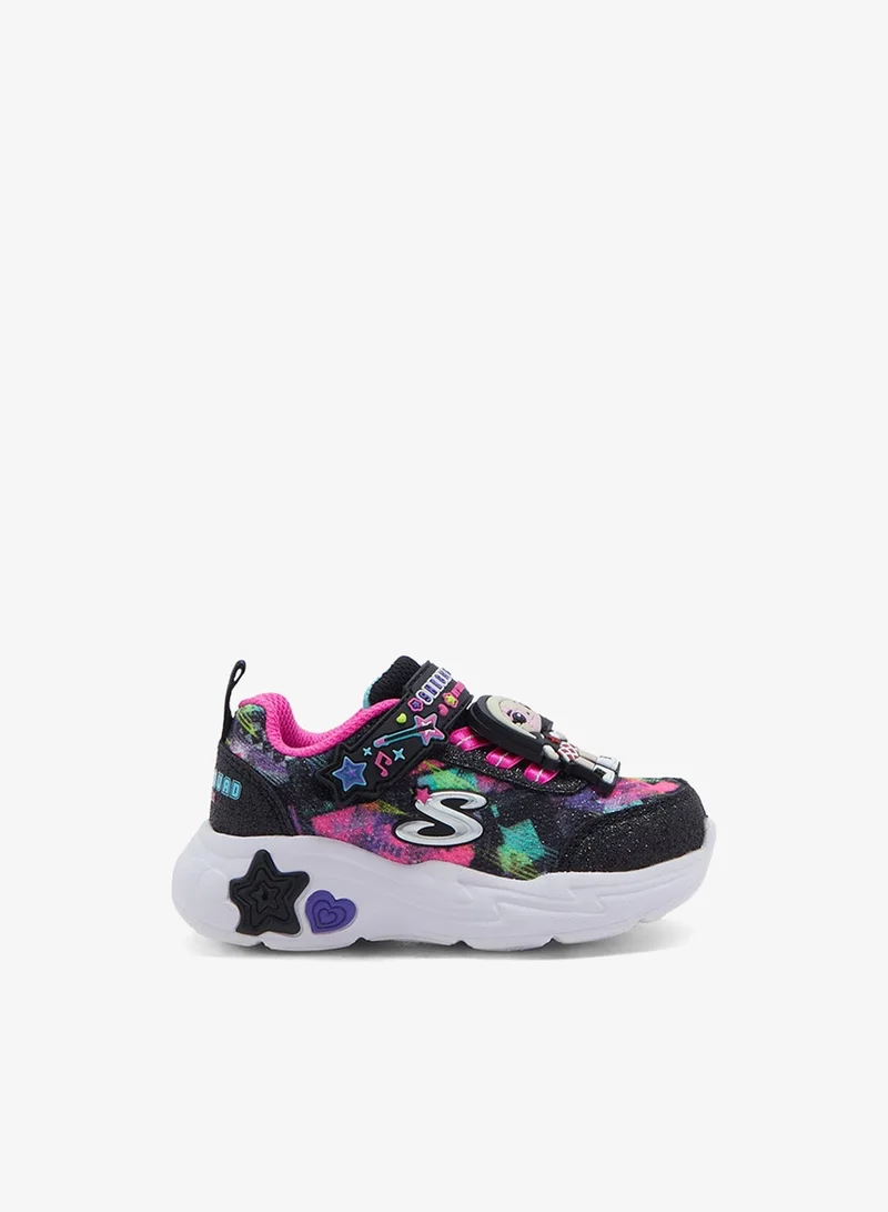 SKECHERS Infant Snuggle Sneaks