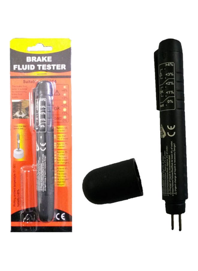 NIBEMINENT Brake Fluid Liquid Tester Pen  - Image 4