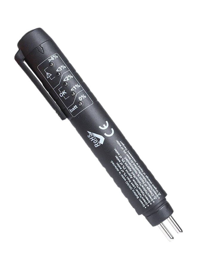 NIBEMINENT Brake Fluid Liquid Tester Pen  - Image 3