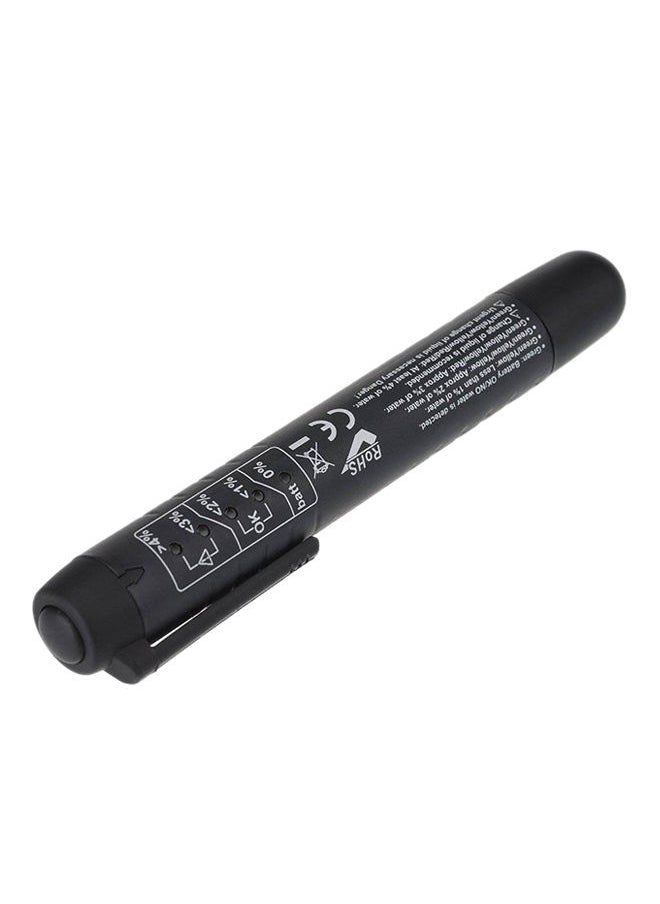 NIBEMINENT Brake Fluid Liquid Tester Pen  - Image 2