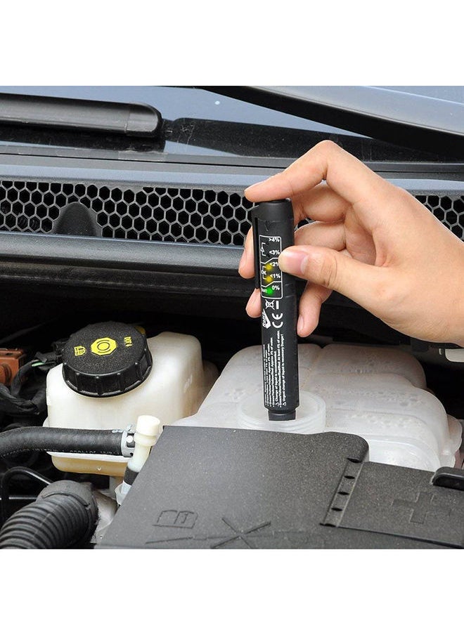 NIBEMINENT Brake Fluid Liquid Tester Pen  - Image 5