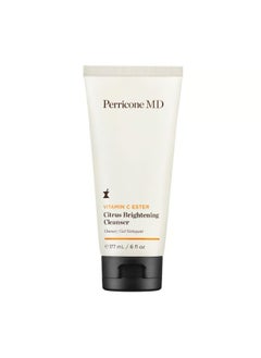 Perricone MD Vitamin C Ester Citrus Brightening Cleanser 177ml 