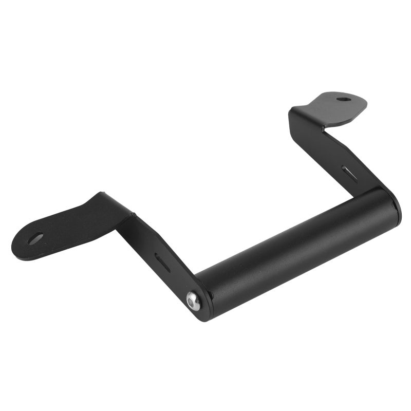GPS Mount Bar Kit High-Quality Aluminum for C400GT 2019-2021 - Antirust Corrosion Resistant Crossbar - Navigation Bracket for GIVI S902A S920M S920L - Image 3
