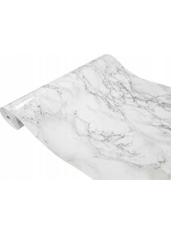 d-c-fix 546-2256 Self-Adhesive Marble Pattern Foil (45CM x 3mt)  - Image 1
