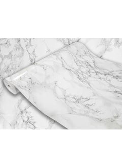 d-c-fix 546-2256 Self-Adhesive Marble Pattern Foil (45CM x 3mt)  - Image 3