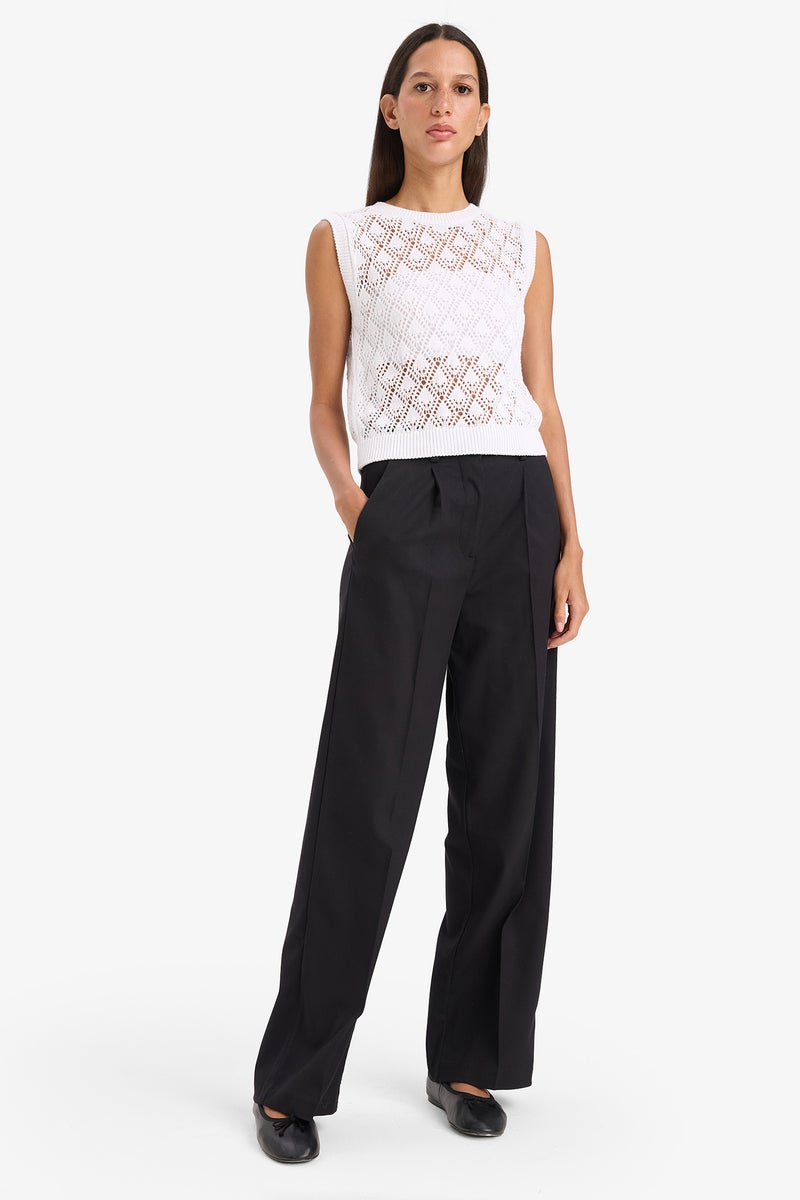 ديفاكتو سترة نسائية بمقاس عادي - Image 2