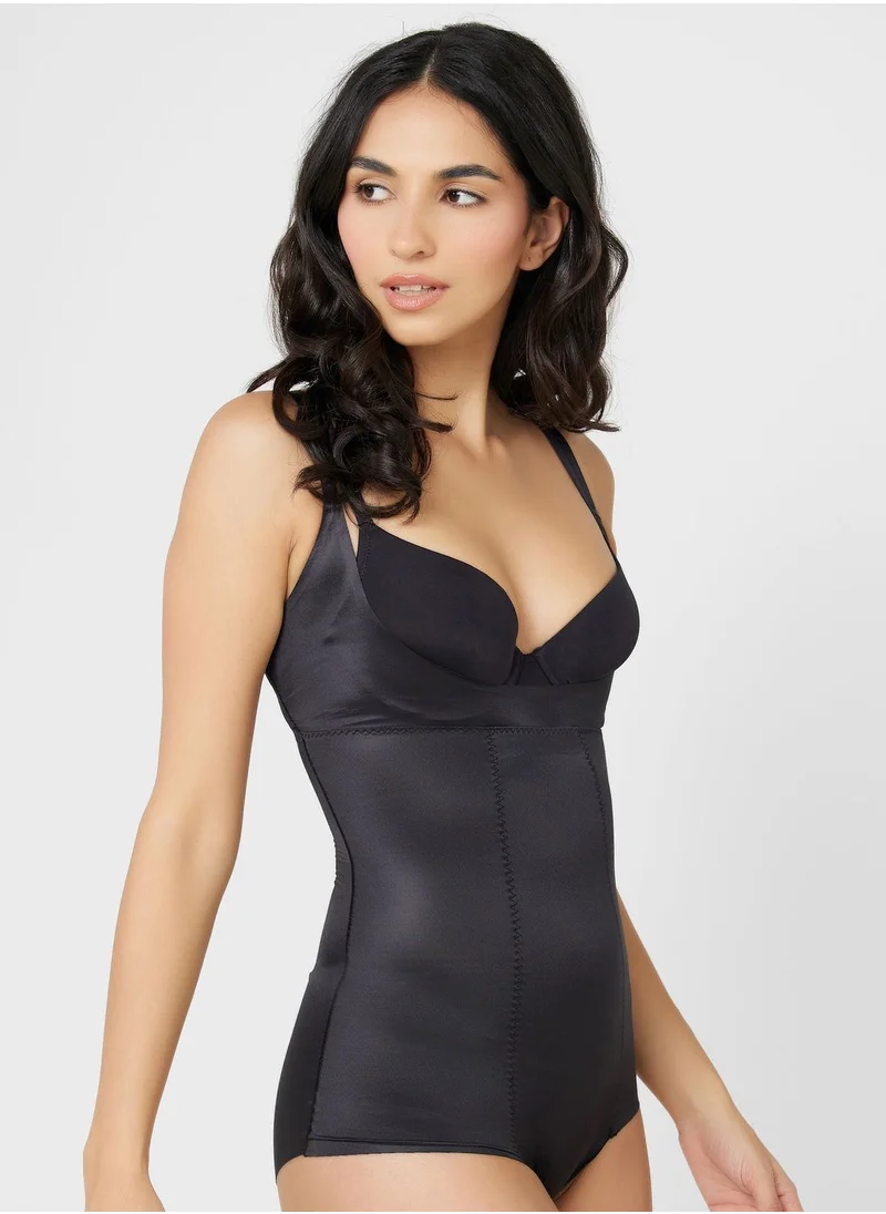 hunkemoller U-Shaped Scuba Shapewear