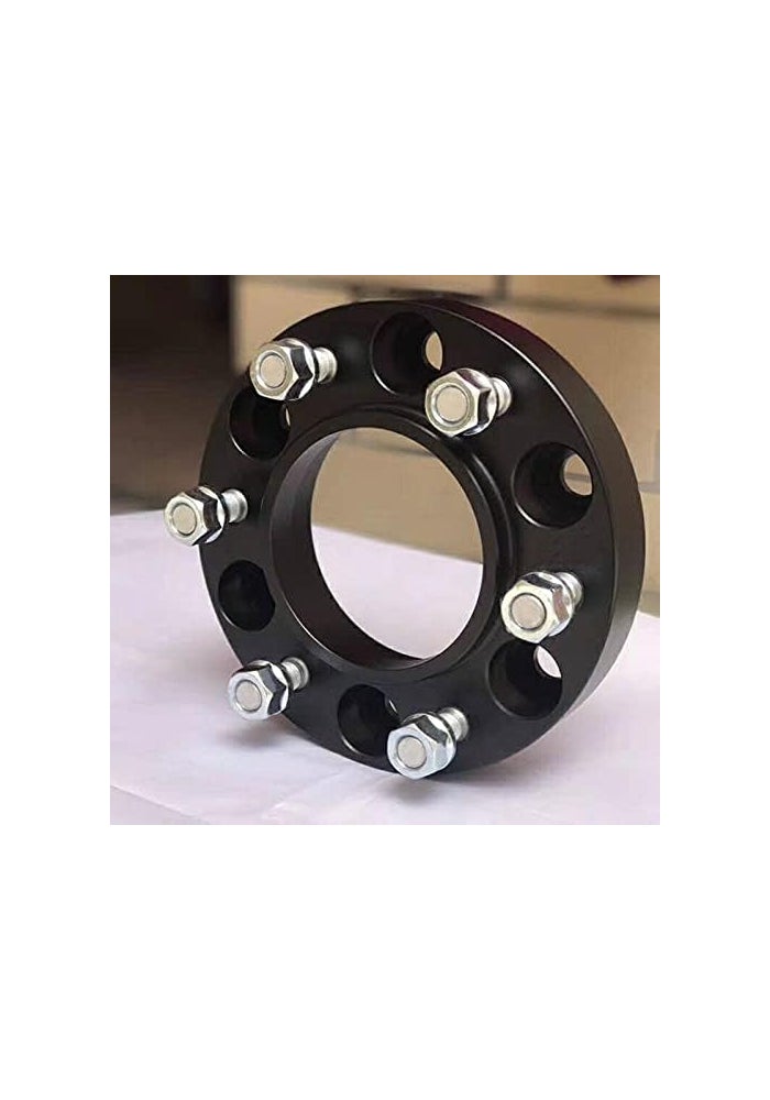 Vuzmode Car Wheel Spacers for Land Cruiser and Prado - Image 2