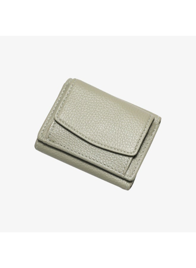 Mark Fairwhale New Multifunctional Large Capacity Portable Wallet 