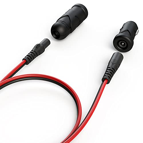 NOCO طقم ملحقات NOCO GBC010 12 فولت Boost XGC لبدء التشغيل UltraSafe لبطاريات GB70 و GB150 و GB250 و GB251 و GB500 - Image 2