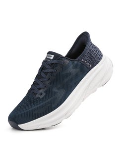 Sky View SKY VIEW Sports  Shoes For Men And Women Hands Free Slip-ins Running Shoes Non Slip Walking Tennis Shoes Unisex Cushioned Breathable Athletic Fashion Sneakers  - Image 4