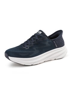Sky View SKY VIEW Sports  Shoes For Men And Women Hands Free Slip-ins Running Shoes Non Slip Walking Tennis Shoes Unisex Cushioned Breathable Athletic Fashion Sneakers  - Image 2