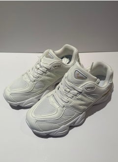 New Balance Shoes For Men White Color
