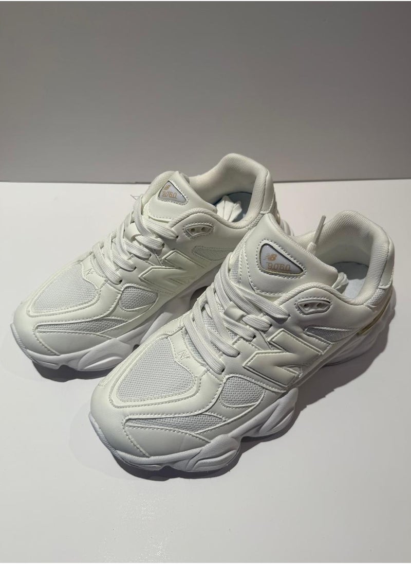 New Balance - New Balance Shoes For Men White Color - Image 1