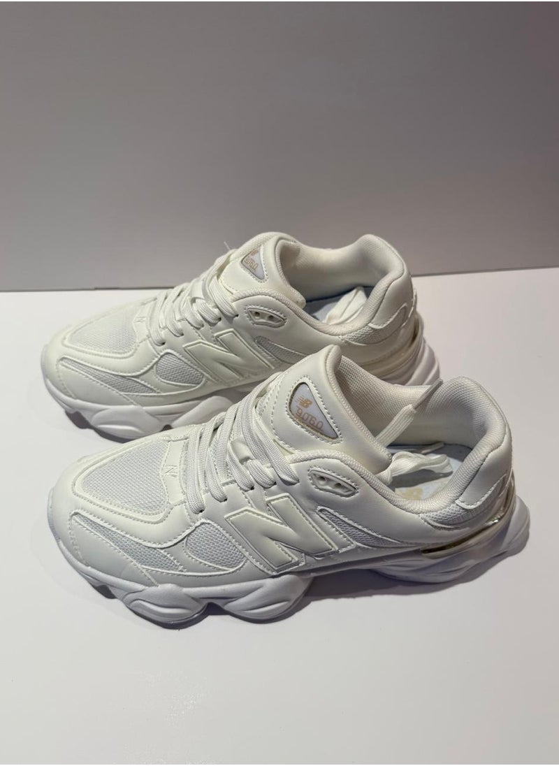 New Balance - New Balance Shoes For Men White Color - Image 1