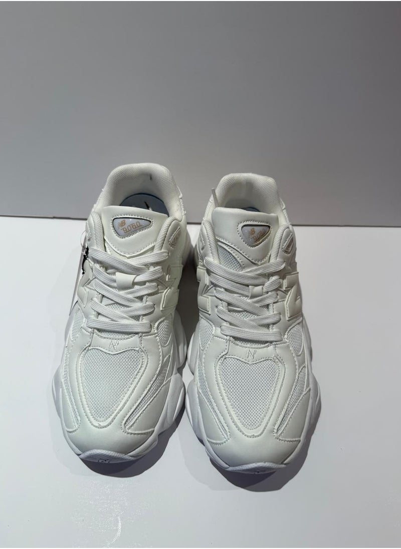 New Balance - New Balance Shoes For Men White Color - Image 1
