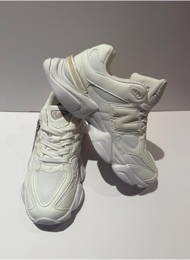 New Balance - New Balance Shoes For Men White Color - Image 1