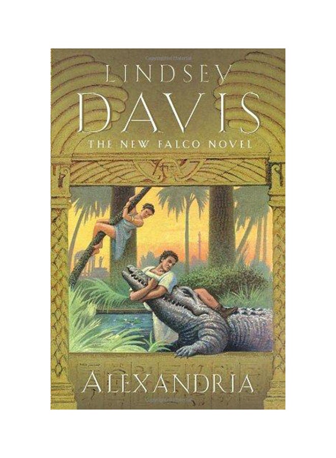 أليكساندريا