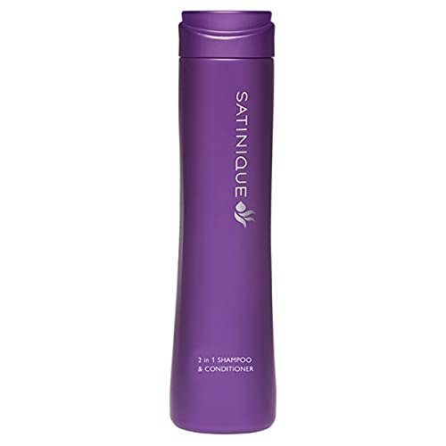 Amway شامبو وبلسم أموى ساتينيك 2 في 1 250 مل عبوة من 2 - Image 2
