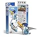 EUGY 053 Ptero EcoFriendly 3D Paper Puzzle New Seal - Image 4