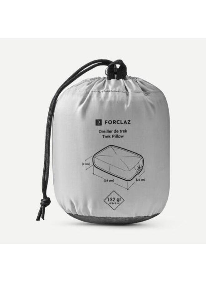 FORCLAZ Inflatable trekking pillow MT500  - Image 3