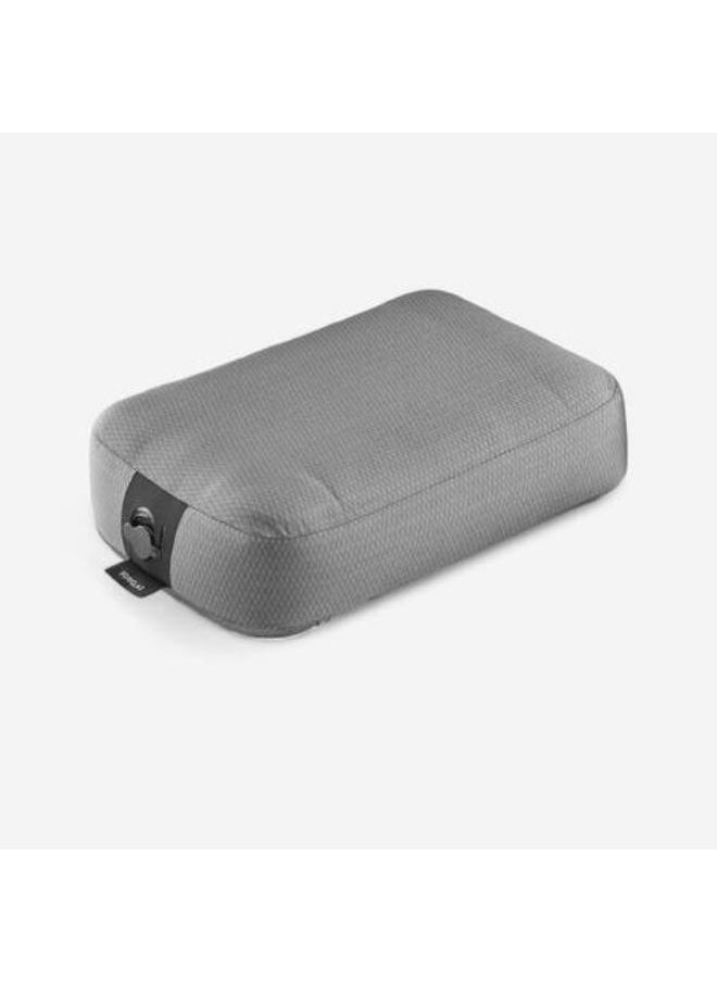 FORCLAZ Inflatable trekking pillow MT500  - Image 1