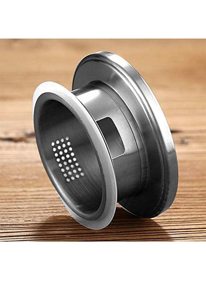 Beauenty 1.5L Glass Pitcher with Lid, Hot/Cold Water Jug, Juice and Iced Tea Beverage Carafe - Image 2