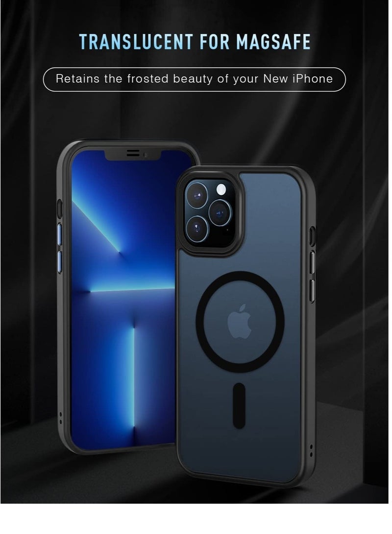 ELTRAZONE Silicone Protective Case Compatible with iPhone 14 Pro Soft Liquid Gel Rubber Cover Shockproof Bumper Anti-Scratch Anti-Fingerprint Anti-Drop Slim Cover for iPhone (for iPhone 14 Pro  ) - Image 2