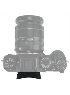 JJC Eyecup Finder Eyepiece EF-XT L Replacement for Fujifilm X-T4 X-T3 X-T2 X-T1 XT4 XT3 XT2 XT1 X-H1 XH1 GFX100 GFX 50S Camera Viewfinder Eyeshade, Replaces Fuji Eye Cup EF-XTS EF-XTM EF-XTL  - Image 5