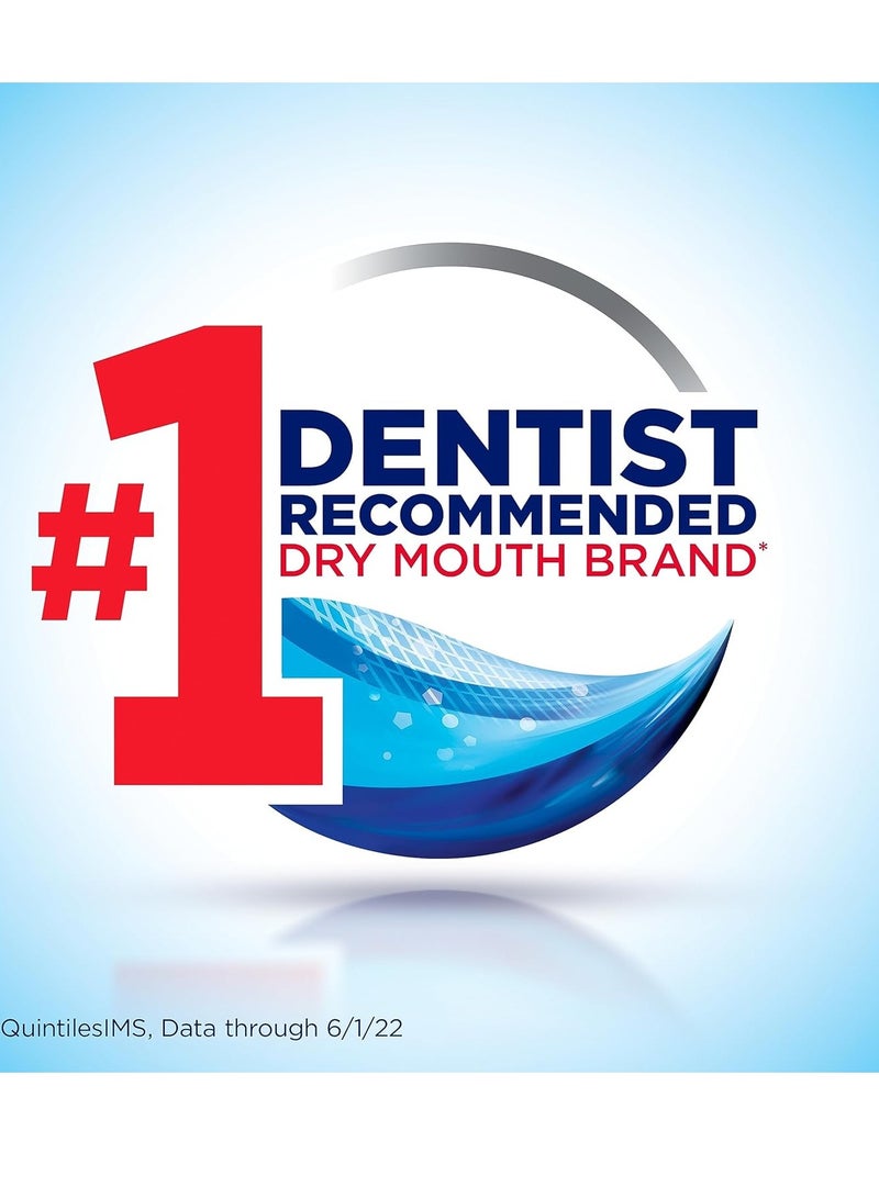 Biotene biotène Dry Mouth Management Oral Rinse, Dry Mouth Spray and Moisturizing Gel - 1 Kit - Image 4