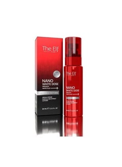 The Elf Nano white dose 