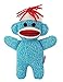Schylling Sock Monkey Babies Colors Will Vary - Image 4