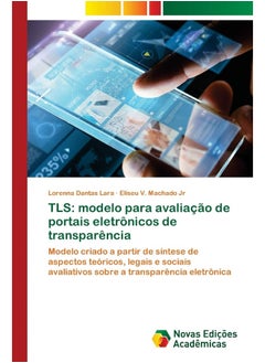 TLS: modelo para avaliação de portais eletrônicos de transparência 