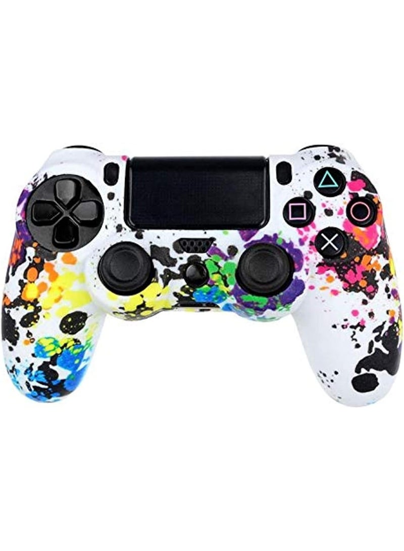 Silicone Protection Cover for Dualshock PS4 Controller [PlayStation]