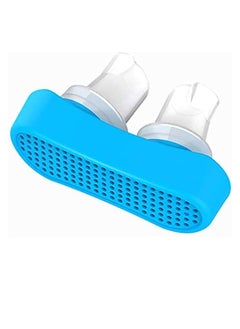 Anti Snoring Devices for Sleep Nose Clips Nasal Dilator Anti Snore Nose Clip Device Adjustable Solution Anti Snoring Aid Sleep Device Snore Stopper Stop Anti Snoring Device Solution