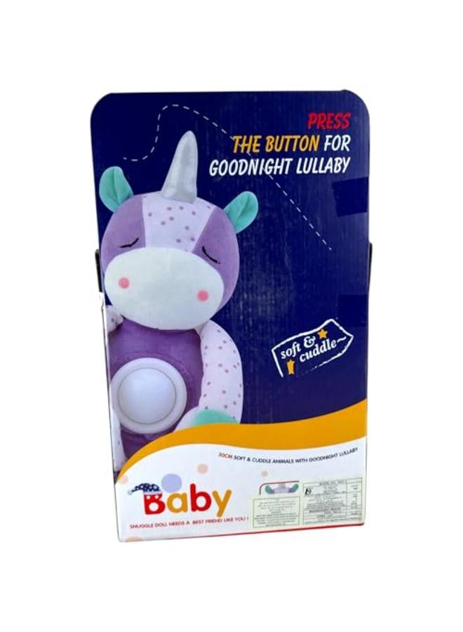 GTG TOYS Musical Baby Toy - Image 5