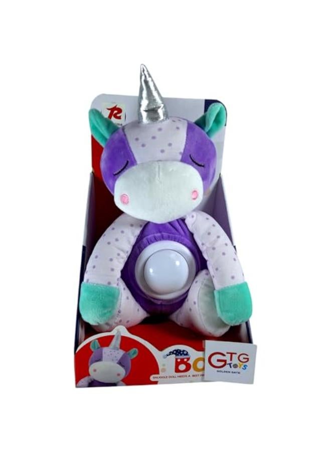 GTG TOYS Musical Baby Toy - Image 3
