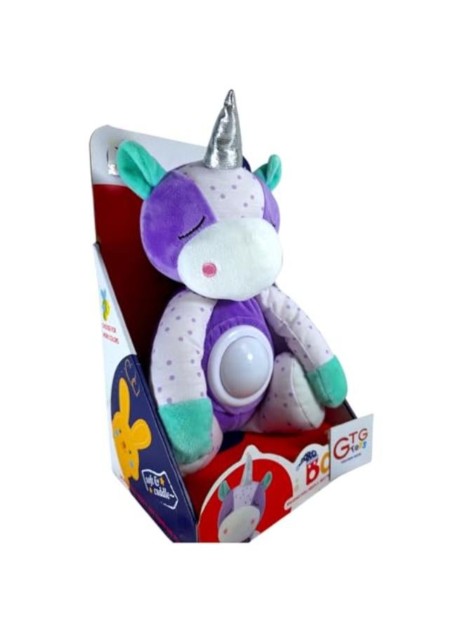 GTG TOYS Musical Baby Toy - Image 2